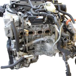Motor qr25de Nissan X-trail i (t30) 2.5 4x4
