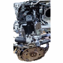Motor qr25de Nissan X-trail i (t30) 2.5 4x4