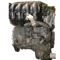 Motor qr25de Nissan X-trail i (t30) 2.5 4x4
