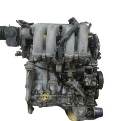 Motor qr25de Nissan X-trail i (t30) 2.5 4x4