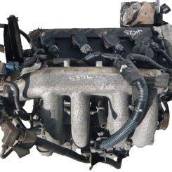 Motor qr25de Nissan X-trail i (t30) 2.5 4x4