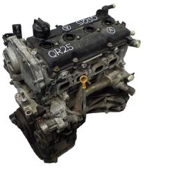 Motor qr25de Nissan X-trail i (t30) 2.5 4x4
