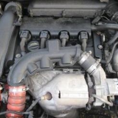 Motor qr25de Nissan X-trail i (t30) 2.5 4x4
