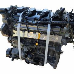 Motor mr20de Nissan X-trail ii (t31) 2.0 4x4