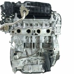 Motor mr20de Nissan X-trail ii (t31) 2.0 4x4
