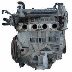 Motor mr20de Nissan X-trail ii (t31) 2.0 4x4