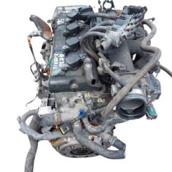 Motor mr20de Nissan X-trail ii (t31) 2.0 4x4