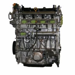 Motor mr20de Nissan X-trail ii (t31) 2.0 4x4