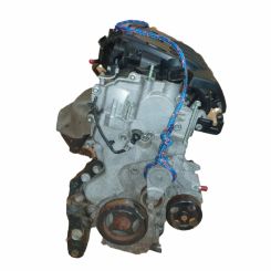 Motor mr20de Nissan X-trail ii (t31) 2.0 4x4