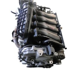 Motor mr20de Nissan X-trail ii (t31) 2.0 4x4