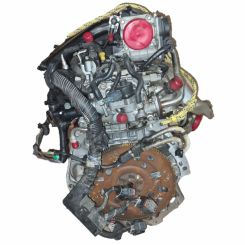 Motor mr20de Nissan X-trail ii (t31) 2.0 4x4