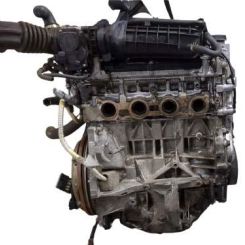 Motor mr20de Nissan X-trail ii (t31) 2.0 4x4