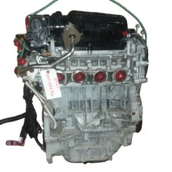 Motor mr20de Nissan X-trail ii (t31) 2.0 4x4