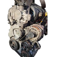 Motor mr20de Nissan X-trail ii (t31) 2.0 4x4