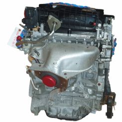 Motor mr20de Nissan X-trail ii (t31) 2.0 4x4