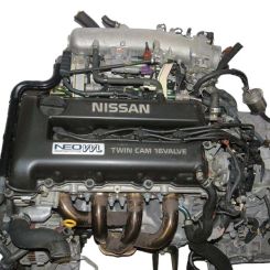 Motor m9r 760 Nissan X-trail ii (t31) 2.0 dci 4x4