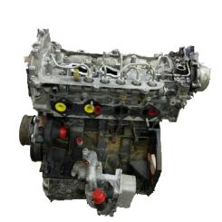 Motor m9r Nissan X-trail ii (t31) 2.0 dci 4x4