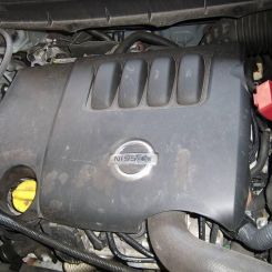 Motor m9r 760 Nissan X-trail ii (t31) 2.0 dci 4x4