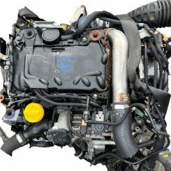 Motor m9r Nissan X-trail ii (t31) 2.0 dci 4x4