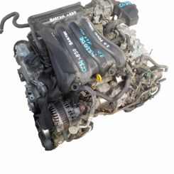 Motor mr20de Nissan X-trail ii (t31) 2.0 fwd