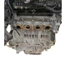 Motor mr20de Nissan X-trail ii (t31) 2.0 fwd