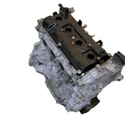 Motor mr20de Nissan X-trail ii (t31) 2.0 fwd