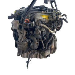 Motor mr20de Nissan X-trail ii (t31) 2.0 fwd