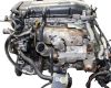 Nissan X-trail ii (t31) 2.0 fwd