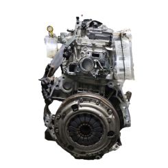 Motor mr20de Nissan X-trail ii (t31) 2.0 fwd