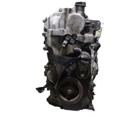 Motor mr20de Nissan X-trail ii (t31) 2.0 fwd