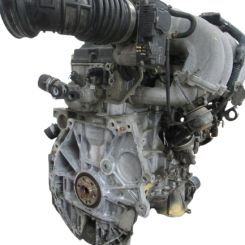Motor qr25de Nissan X-trail ii (t31) 2.5 4x4