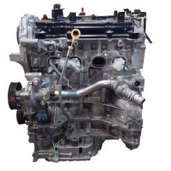 Motor qr25de Nissan X-trail ii (t31) 2.5 4x4