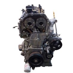 Motor qr25de Nissan X-trail ii (t31) 2.5 4x4