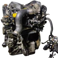 Motor r9m Nissan X-trail iii (t32_, t32r, t32rr) 1.6 dci (t32)