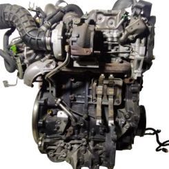 Motor r9m Nissan X-trail iii (t32_, t32r, t32rr) 1.6 dci (t32)