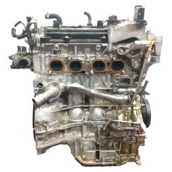 Motor m9r Nissan X-trail van (t31) Dci 4x4