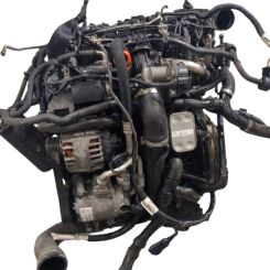 Motor m9r Nissan X-trail van (t31) Dci