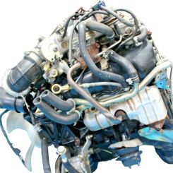 Motor vq40de Nissan Xterra (n50) 4.0 4x4