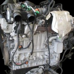 Motor b 10 xfl, d 10 xfl Opel Adam (m13) 1.0