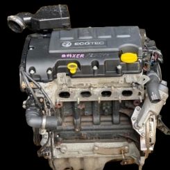 Motor b 10 xft, d 10 xft Opel Adam (m13) 1.0