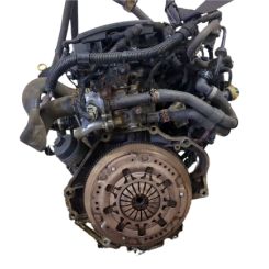 Motor b 10 xft, d 10 xft Opel Adam (m13) 1.0