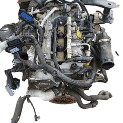 Motor b 10 xfl, d 10 xfl Opel Adam (m13) 1.0