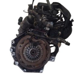 Motor a 12 xel, d 12 xel, b 12 xel Opel Adam (m13) 1.2
