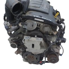 Motor a 12 xel, d 12 xel, b 12 xel Opel Adam (m13) 1.2