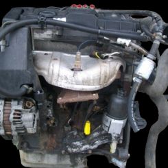 Motor b 14 xer, a 14 xer, d 14 xer Opel Adam (m13) 1.4