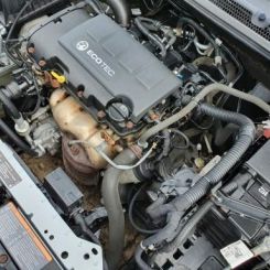 Motor a 14 xel, d 14 xel, b 14 xel Opel Adam (m13) 1.4 lpg