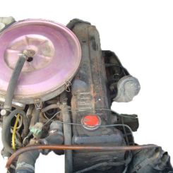 Motor 28 s Opel Admiral b 2.8 s