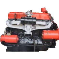 Motor 28 s Opel Admiral b 2.8 s