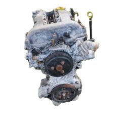 Motor z 10 xe Opel Agila (a) (h00) 1.0 12v (f68)