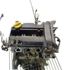 Motor z 10 xep Opel Agila (a) (h00) 1.0 (f68)